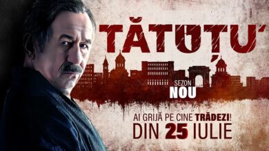 Tatutu’ – Sezonul 2